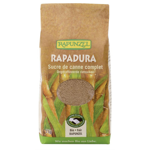 RAPUNZEL Rapadura 1kg