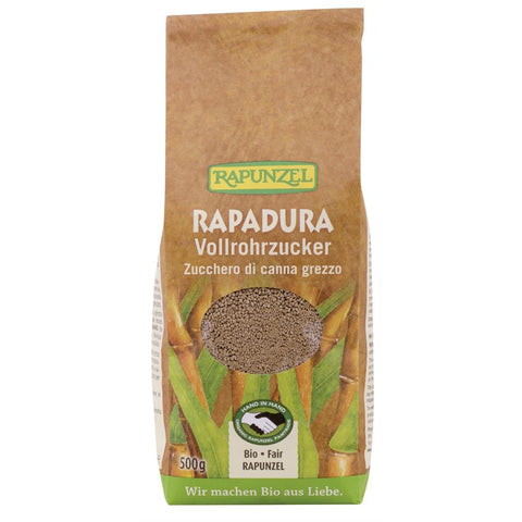 RAPUNZEL Rapadura 500g