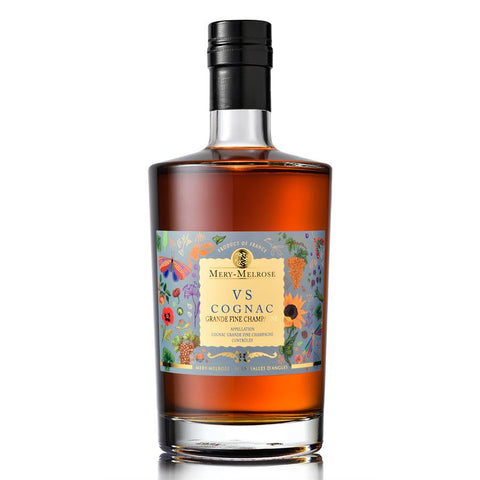 MERY-MELROS Cognac VS 40% 70cl