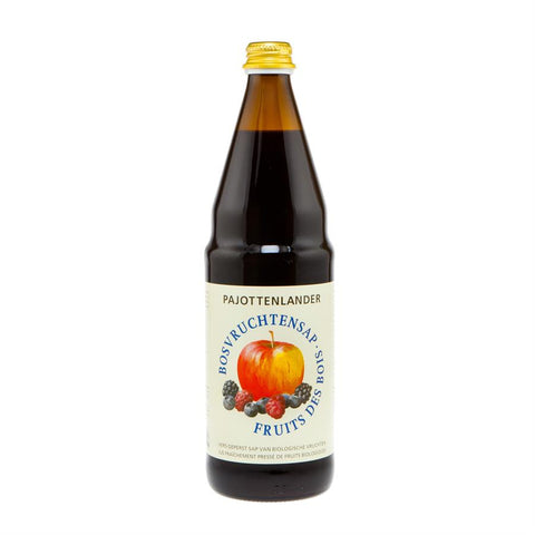 PAJOT Pomme-fruits bois 75cl