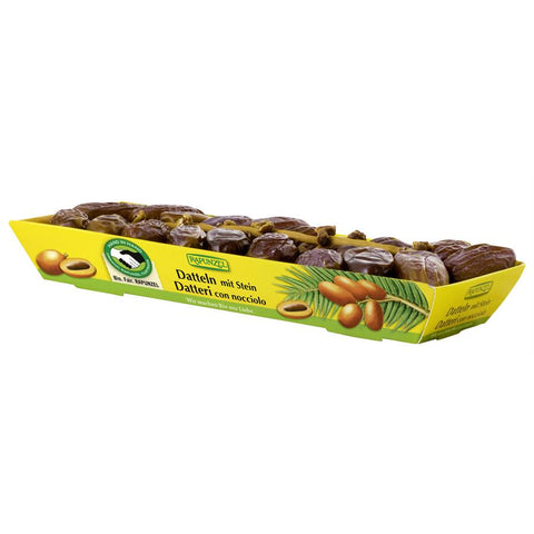 RAPUNZEL Dattes en barquette 250g TUN
