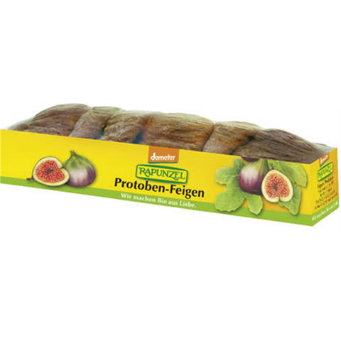 RAPUNZEL Figues protoben 250g
