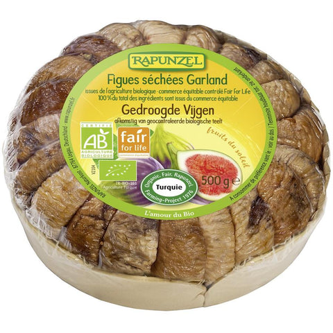 RAPUNZEL Figues lerida 500g