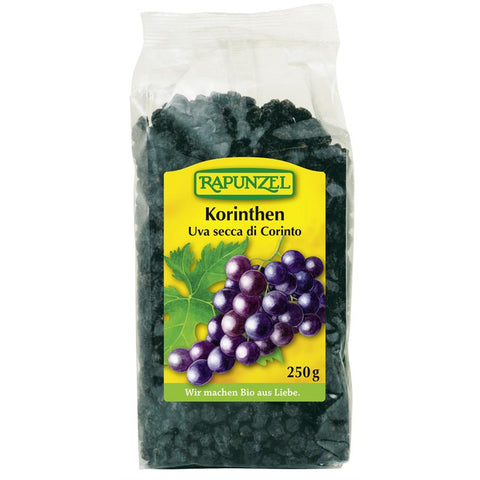 RAPUNZEL Raisin de corinthe 250g