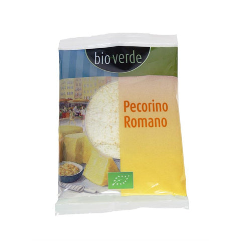 BV pecorino rapé 40g