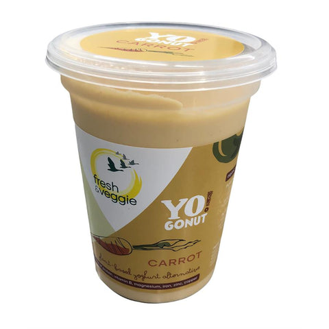 FRVEG Yogonut carrote 420g