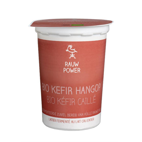 RAUW POWER kefir caille 500ml