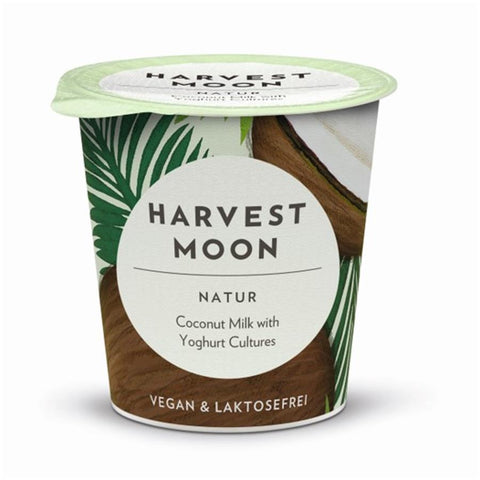HAR MOON coco dessert nature 125g