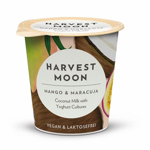 HAR MOON coco dessert mang fruit pas125g