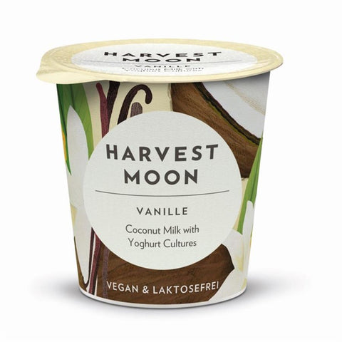 HAR MOON coco dessert vanille 125g