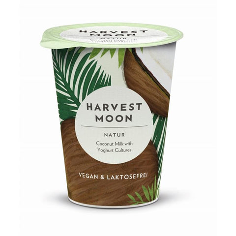 HAR MOON coco dessert nature 375g