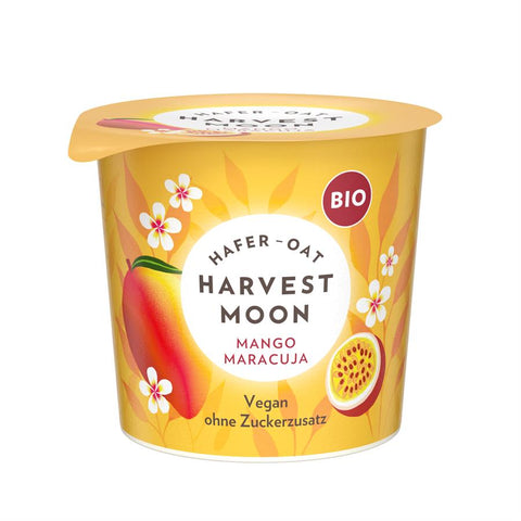 HAR MOON avoine dessert pêche/pass 275g