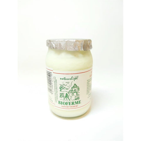 BF Yaourt entier 150gr