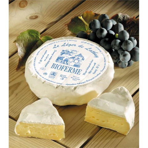 BF Le Petit Lathuy maigre 300g