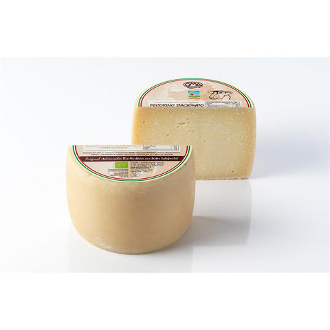 OMA Pecorino Sardo DOC 2600g