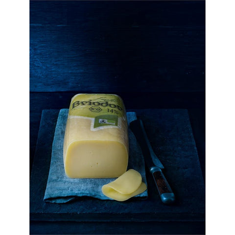 BRIODOR light 2500g