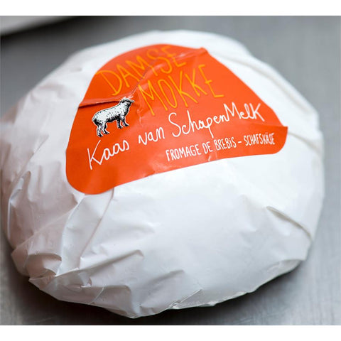 DAMSE mokke Brébis 300g