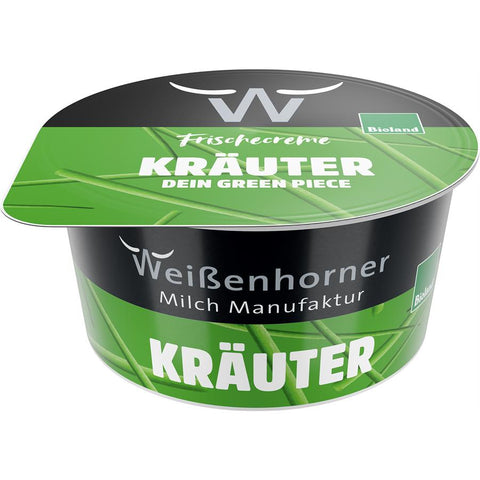 WEISSEN creme aux herbes