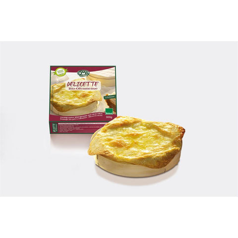 OMA Delicette fromage au four 300gr
