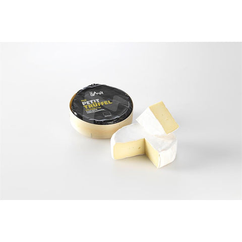 OMA Fromage Truffe petit +- 330g