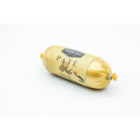 FIT VEGGI DELI Pâté nature 150g