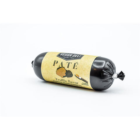 FIT VEGGI DELI Pâté  truffle 150g