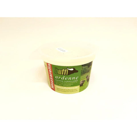 BUF ARDEN Mozzarella 125g