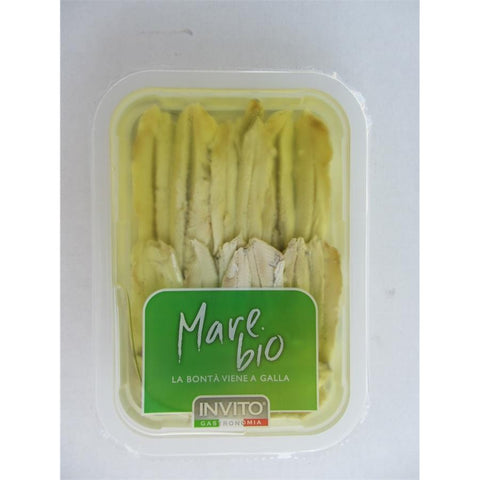 MARE Anchois 200gr non-bio