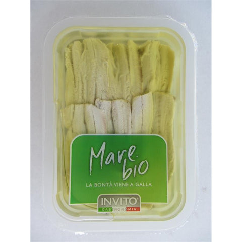 MARE Sardines 200gr non-bio