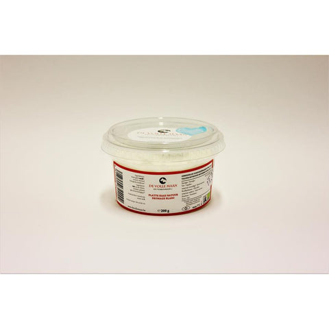 VOLLE MAAN Maqué de chèvre nature 200g