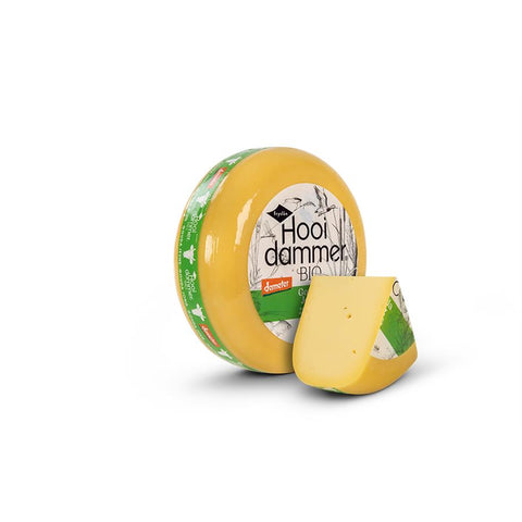 HOOI Gouda Jeune DEMETER 4500g