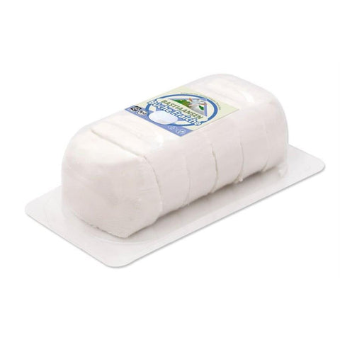 BASTI Chèvre frais 50+ 125g