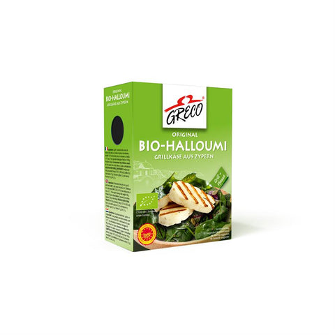 GRECO Halloumi 180g