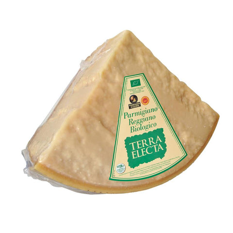 TERRA ELECTA Parmesan 22 mois 4.5kg