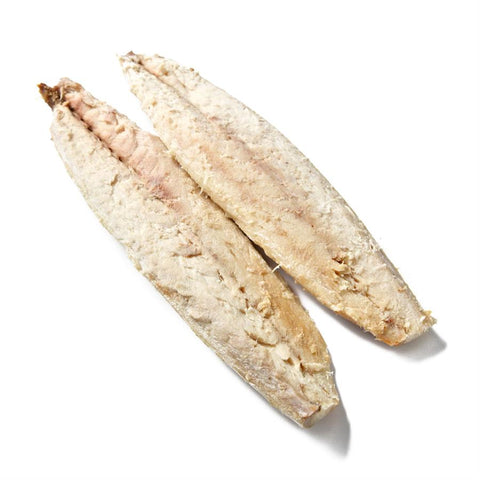 MARQT Filet de maquereau fumé 150g