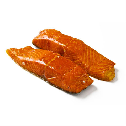 MARQT Filet de saumon fumé 140g