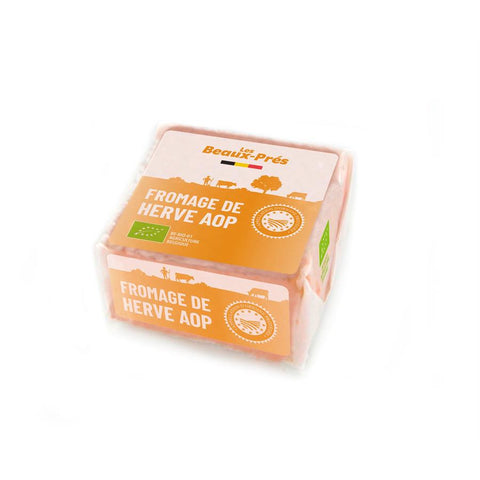BEAUX-PRÉS Fromage de Herve AOP 100g