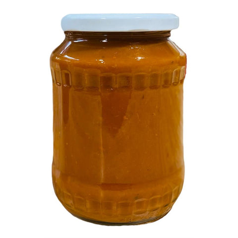 FRVEG Soupe à la tomate bocal 700g