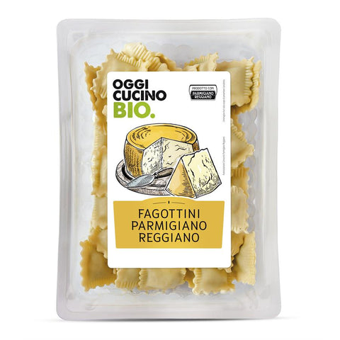 OGGI CUCINO Fagottini parmigianoregg250g