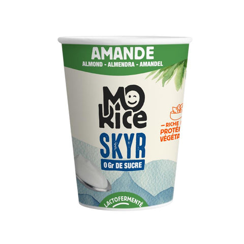 MORICE Skyr vegetal 350g