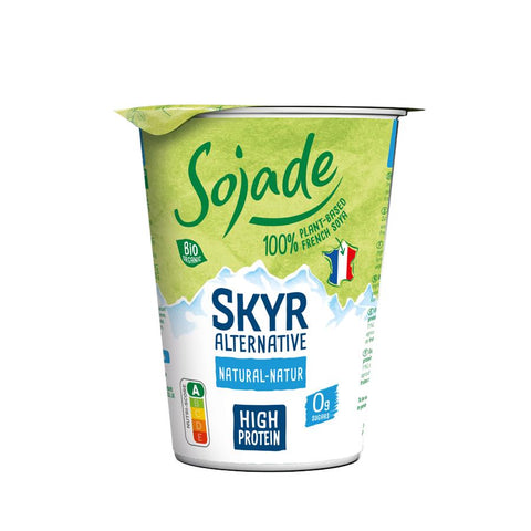 SOJADE Skyr nature 400g