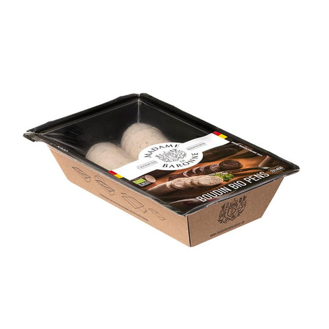 MLB Boudin Blanc 145g