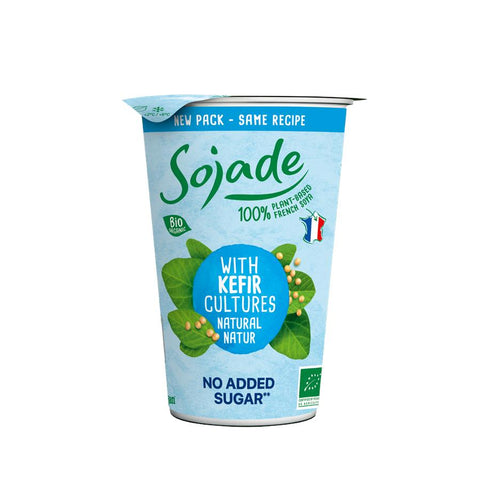 SOJADE Kefir Boisson 250g