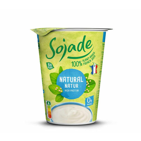 SOJADE nature grand 400g