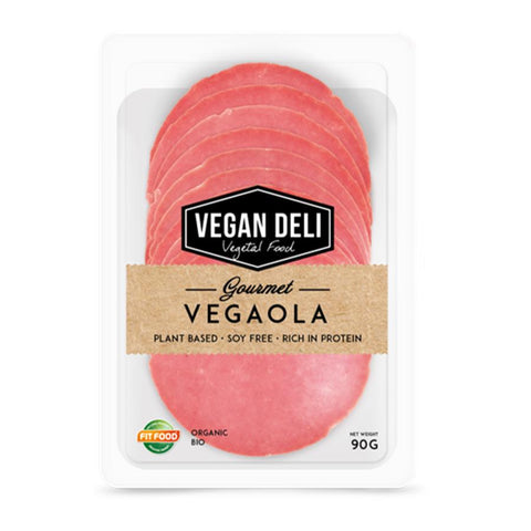 FIT Vegan deli vegaola 90g
