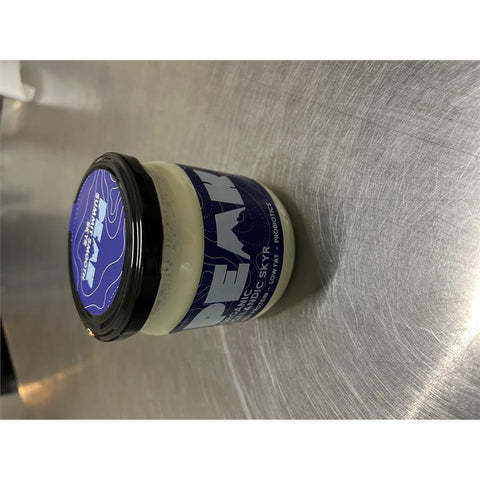 LACIA Peak skyr belge 400g