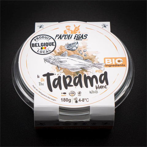 PAPOU ELIAS Tarama 180g