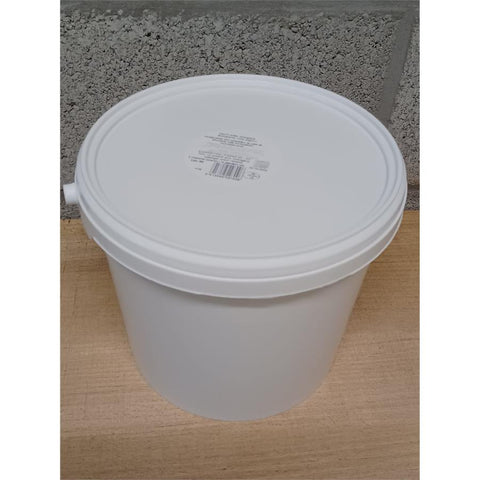 BF Yaourt nature entier 5l