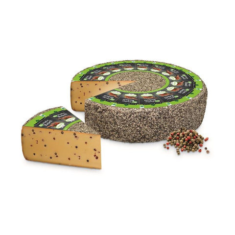 KRB Poivre Rebel 1/2 3kg