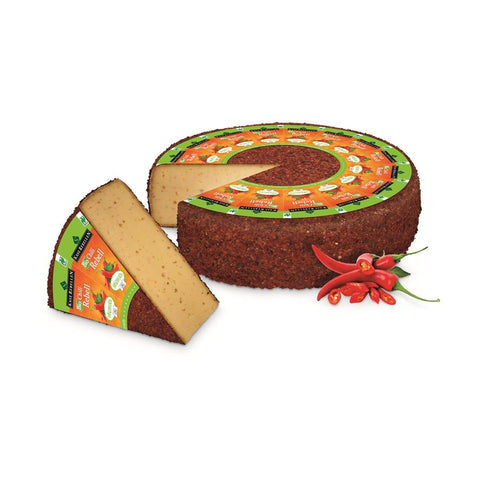 KRB Chili Rebel 1/2 3kg